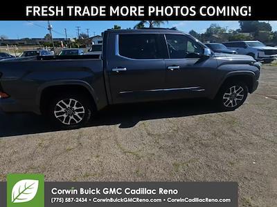 Used 2023 Toyota Tundra - photo 1
