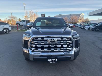 Used 2023 Toyota Tundra - photo 1