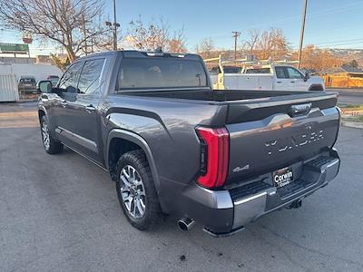 Used 2023 Toyota Tundra - photo 1