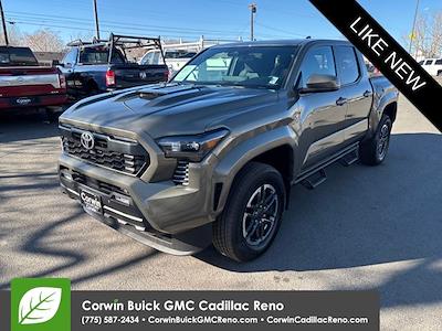 Used 2024 Toyota Tacoma TRD Sport Double Cab for sale #2074626 - photo 1