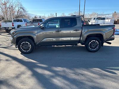 Used 2024 Toyota Tacoma TRD Sport Double Cab for sale #2074626 - photo 2