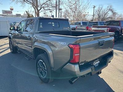 2024 Toyota Tacoma Double Cab 4WD Pickup for sale #2074626 - photo 2