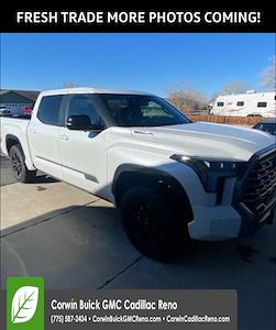 2024 Toyota Tundra CrewMax Cab 4WD Pickup for sale #2074935 - photo 1