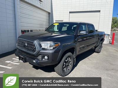 2019 Toyota Tacoma Double Cab 4x4 Pickup for sale #2077180 - photo 1