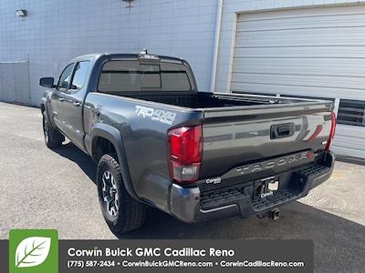2019 Toyota Tacoma Double Cab 4x4 Pickup for sale #2077180 - photo 2