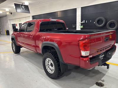 Used 2020 Toyota Tacoma - photo 1