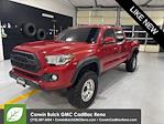 2020 Toyota Tacoma Double Cab 4WD Pickup for sale #2084219 - photo 1