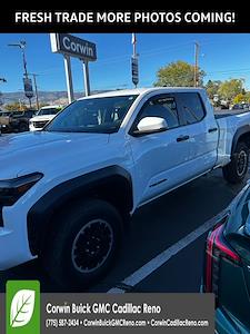 Used 2024 Toyota Tacoma TRD Off-Road Double Cab for sale #2085926 - photo 1
