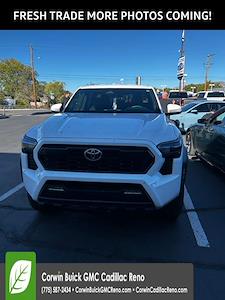 Used 2024 Toyota Tacoma TRD Off-Road Double Cab for sale #2085926 - photo 2
