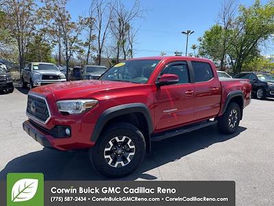 2019 Toyota Tacoma Double Cab 4x2 Pickup for sale #2089190 - photo 1