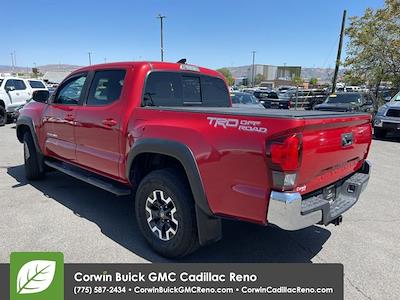 2019 Toyota Tacoma Double Cab 4x2 Pickup for sale #2089190 - photo 2