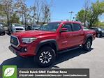 2019 Toyota Tacoma Double Cab 4x2 Pickup for sale #2089190 - photo 1