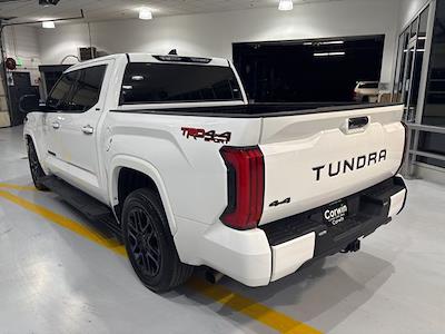 2023 Toyota Tundra CrewMax Cab 4WD Pickup for sale #2092731 - photo 2