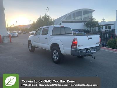 2005 Toyota Tacoma Double Cab 4x2 Pickup for sale #2101022 - photo 2