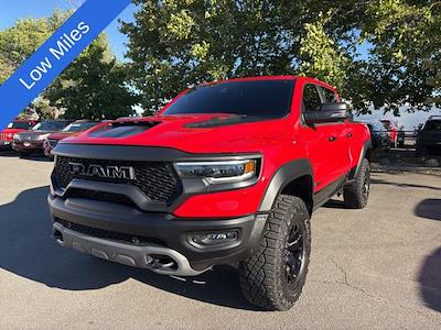 2024 Ram 1500 Crew Cab 4x4 Pickup for sale #2101624 - photo 1