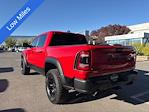 2024 Ram 1500 Crew Cab 4x4 Pickup for sale #2101624 - photo 2