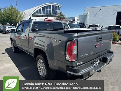 2019 GMC Canyon Crew Cab 4x4 Pickup for sale #2101848 - photo 2