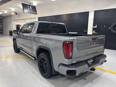 2025 GMC Sierra 1500 Crew Cab 4WD Pickup for sale #2101954 - photo 2