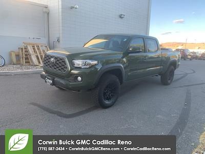 2021 Toyota Tacoma Double Cab 4WD Pickup for sale #2102060 - photo 1