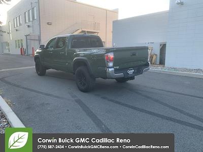 2021 Toyota Tacoma Double Cab 4WD Pickup for sale #2102060 - photo 2