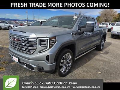 2026 GMC Sierra 1500 Crew Cab 4WD Pickup for sale #2103933 - photo 1