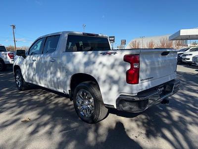2023 Chevrolet Silverado 1500 Crew Cab 4WD Pickup for sale #2105188 - photo 2