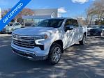 Used 2023 Chevrolet Silverado 1500 LTZ Crew Cab for sale #2105188 - photo 1