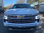 Used 2023 Chevrolet Silverado 1500 LTZ Crew Cab for sale #2105188 - photo 5