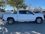Used 2023 Chevrolet Silverado 1500 LTZ Crew Cab for sale #2105188 - photo 6