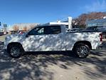 Used 2023 Chevrolet Silverado 1500 LTZ Crew Cab for sale #2105188 - photo 9