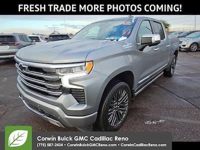 2024 Chevrolet Silverado 1500 Crew Cab 4WD Pickup for sale #2105761 - photo 1