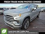 2024 Chevrolet Silverado 1500 Crew Cab 4WD Pickup for sale #2105761 - photo 1