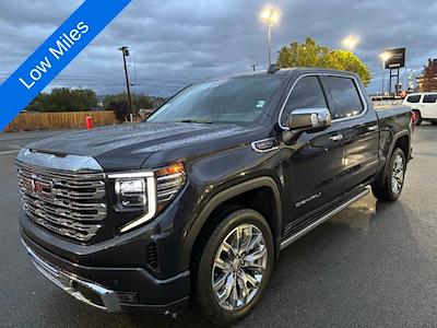 2025 GMC Sierra 1500 Crew Cab 4WD Pickup for sale #2106179 - photo 1