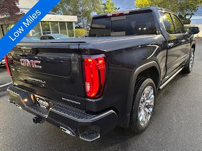2025 GMC Sierra 1500 Crew Cab 4WD Pickup for sale #2106179 - photo 2