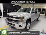2015 Chevrolet Silverado 2500 Double Cab SRW 4WD Pickup for sale #2107458 - photo 1