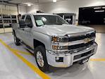 2015 Chevrolet Silverado 2500 Double Cab SRW 4WD Pickup for sale #2107458 - photo 4