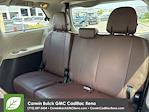 2015 Toyota Sienna 4x4 Minivan for sale #2107758 - photo 25