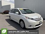 2015 Toyota Sienna 4x4 Minivan for sale #2107758 - photo 35