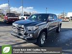 2017 Toyota Tacoma Double Cab 4WD Pickup for sale #2108515 - photo 1