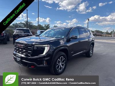 2026 GMC Acadia AWD SUV for sale #2108521 - photo 1