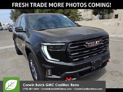 2026 GMC Acadia AWD SUV for sale #2108521 - photo 2