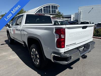 2025 Chevrolet Silverado 2500 Crew Cab 4x4 Pickup for sale #2109970 - photo 2