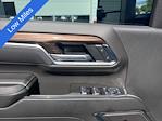 2025 Chevrolet Silverado 2500 Crew Cab 4x4 Pickup for sale #2109970 - photo 17