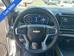 2025 Chevrolet Silverado 2500 Crew Cab 4x4 Pickup for sale #2109970 - photo 19