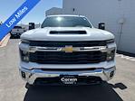 2025 Chevrolet Silverado 2500 Crew Cab 4x4 Pickup for sale #2109970 - photo 3
