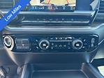 2025 Chevrolet Silverado 2500 Crew Cab 4x4 Pickup for sale #2109970 - photo 28