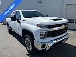 2025 Chevrolet Silverado 2500 Crew Cab 4x4 Pickup for sale #2109970 - photo 4