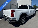 2025 Chevrolet Silverado 2500 Crew Cab 4x4 Pickup for sale #2109970 - photo 6