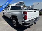 2025 Chevrolet Silverado 2500 Crew Cab 4x4 Pickup for sale #2109970 - photo 2