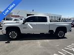 2025 Chevrolet Silverado 2500 Crew Cab 4x4 Pickup for sale #2109970 - photo 8